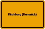 Grundbuchauszug Kirchberg (Hunsrück)